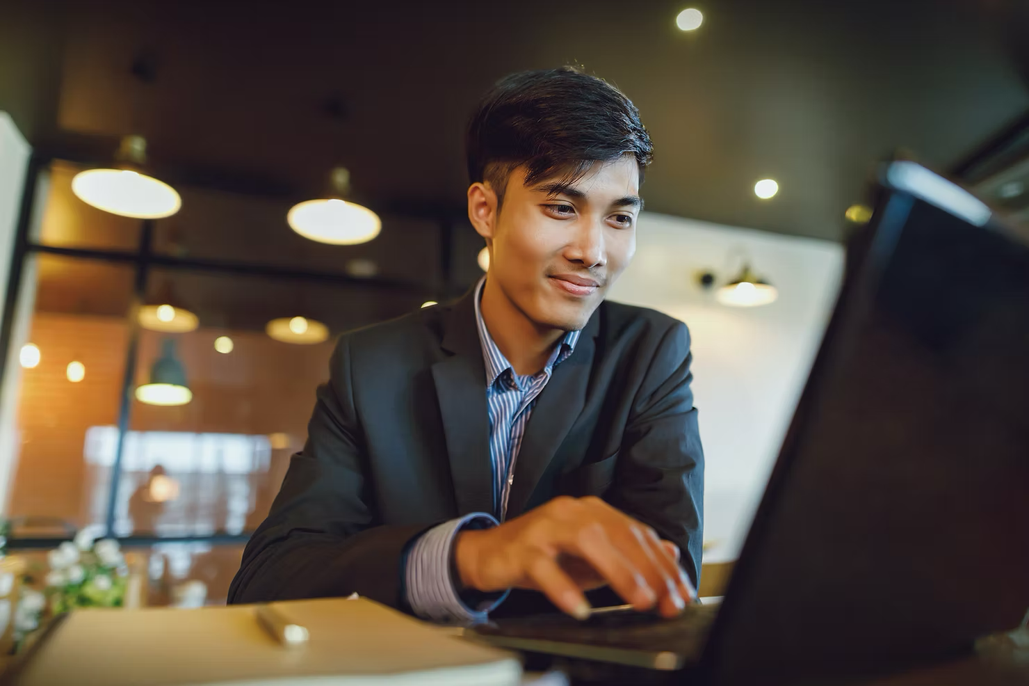 Say Goodbye to Manual Data Entry with AI-Powered Document Recognition